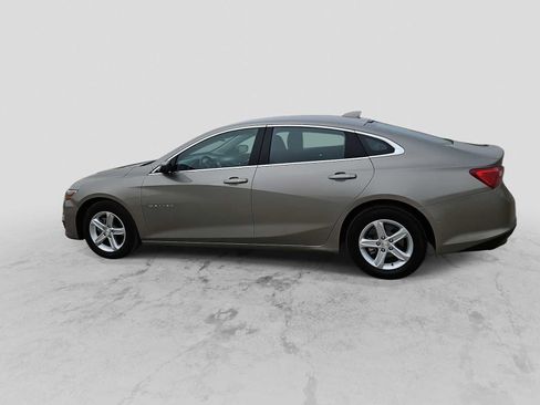 Used 2023 Chevrolet Malibu LT w/ Driver Confidence Package image 5