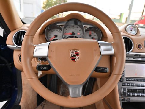 Used 2006 Porsche Cayman S RWD image 19