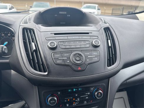 Used 2017 Ford Escape SE AWD/4WD image 23
