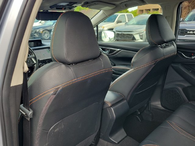 Used 2020 Subaru Crosstrek 2.0i Limited w/ Moonroof Package w/Navigation AWD/4WD image 29