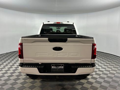 Used 2024 Ford F150 XLT w/ Tow/Haul Package image 8