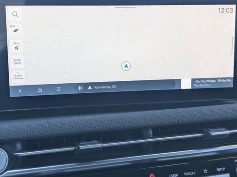 Used 2025 Hyundai Santa Cruz Limited AWD/4WD image 26