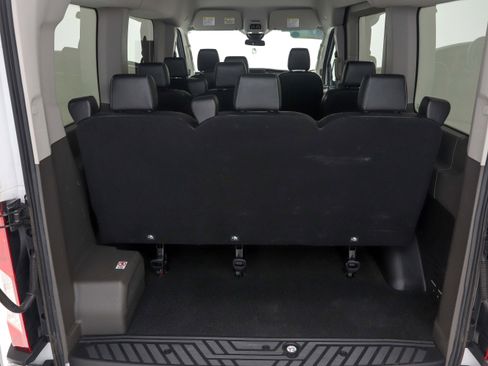 Used 2021 Ford Transit 150 XL image 11