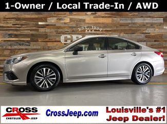 Used 2019 Subaru Legacy 2.5i w/ Alloy Wheel Package video 1