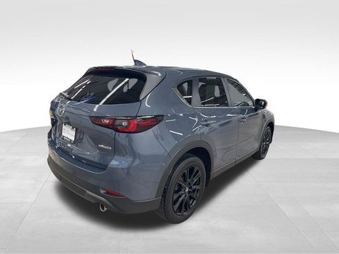 Certified 2024 MAZDA CX-5 Carbon Edition AWD/4WD image 38