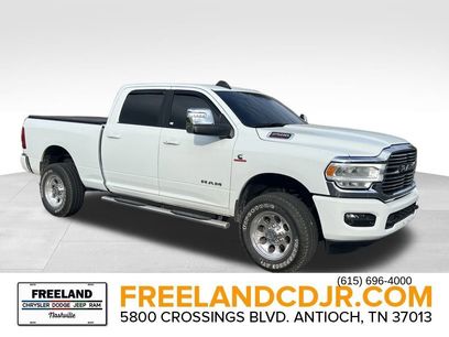 Used 2024 RAM 2500 Laramie
