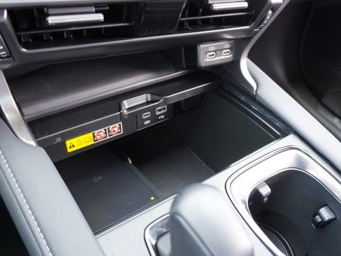 Certified 2024 Lexus RX 350 FWD w/ Convenience Package image 19