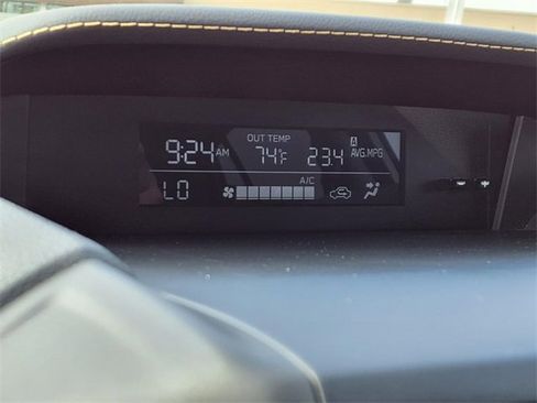 Used 2023 Subaru Crosstrek 2.5i Sport image 4