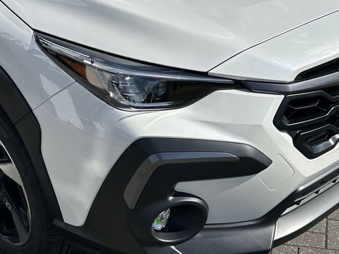New 2026 Subaru Crosstrek 2.5i Limited AWD/4WD image 8