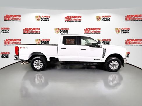 Used 2024 Ford F250 XLT w/ FX4 Off-Road Package AWD/4WD image 18