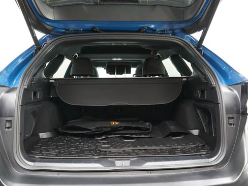 Used 2024 Subaru Outback Wilderness AWD/4WD image 15