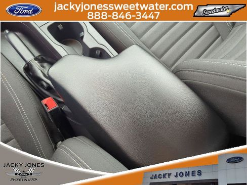 Certified 2022 Ford Ranger XLT w/ Equipment Group 301A Mid image 25