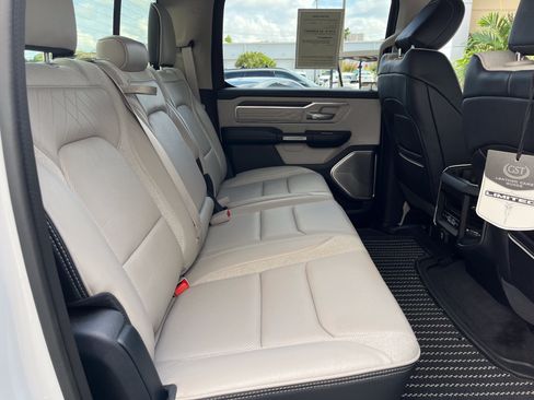 Used 2023 RAM 1500 Limited RWD image 18