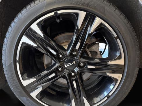 Used 2023 Kia K5 GT-Line image 21