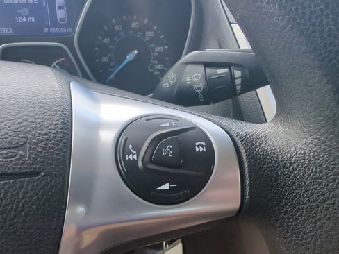 Used 2014 Ford Focus SE image 13