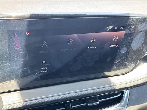 New 2026 Buick Envista Sport Touring w/ Convenience II Package FWD image 11