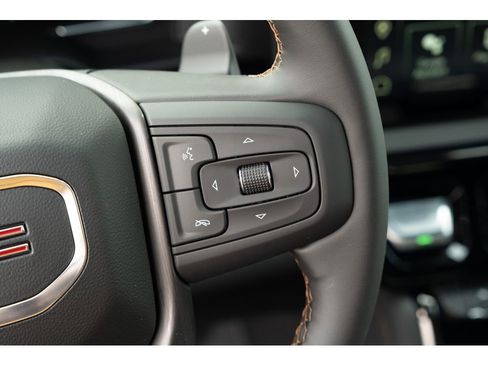 New 2026 GMC Sierra 1500 AT4 w/ AT4 Premium Package image 13