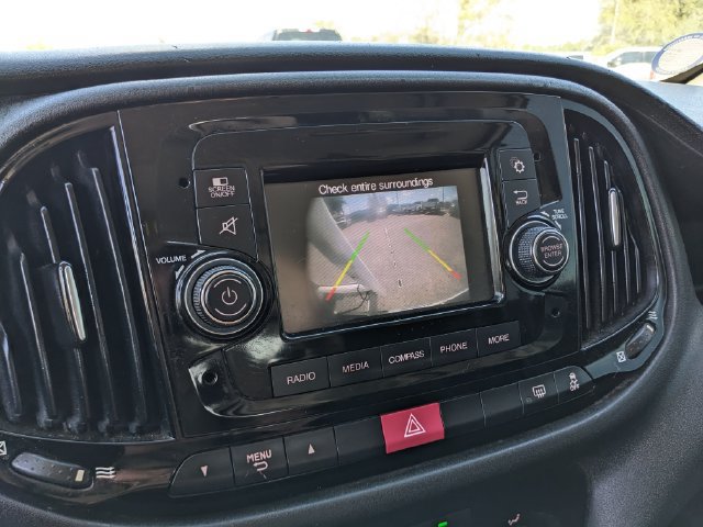 Used 2018 RAM ProMaster City Tradesman SLT FWD image 22