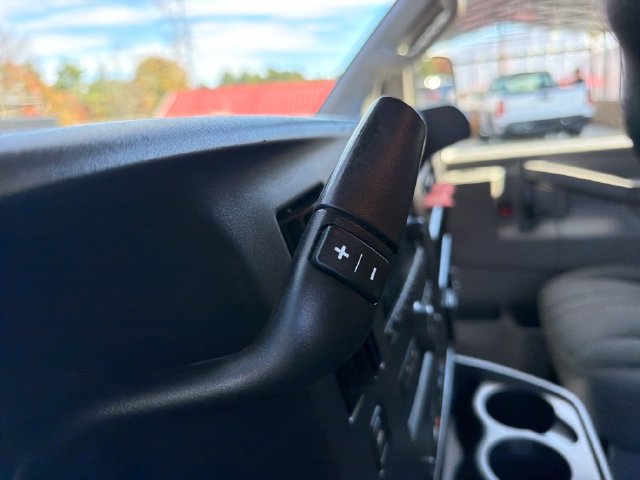 Used 2020 GMC Savana 2500 w/ Driver Convenience Package RWD image 22
