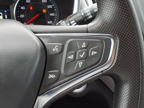 Certified 2024 Chevrolet Equinox LS w/ LS Convenience Package image 15