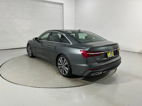 Used 2019 Audi A6 3.0T Prestige w/ Prestige Package AWD/4WD image 23