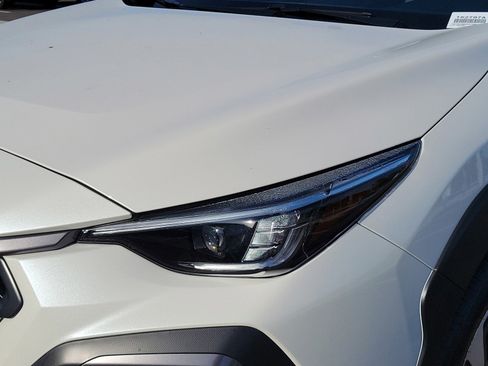 Used 2025 Subaru Crosstrek 2.5i Limited image 10