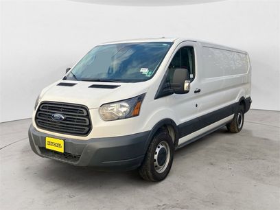 Used 2018 Ford Transit 350 148 Low Roof