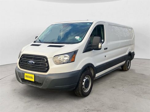 Used 2018 Ford Transit 350 148 Low Roof image 1