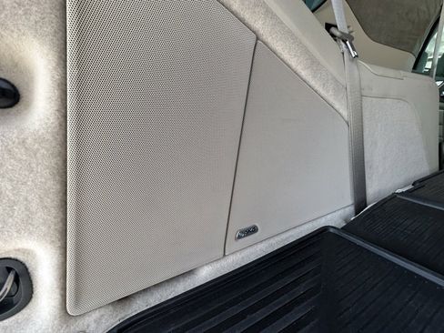 Certified 2023 Cadillac Escalade Premium Luxury Platinum image 25