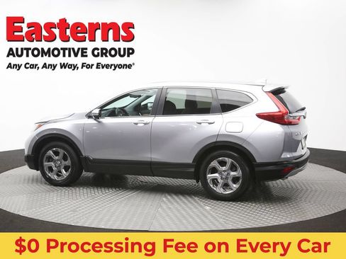 Used 2019 Honda CR-V EX-L image 63