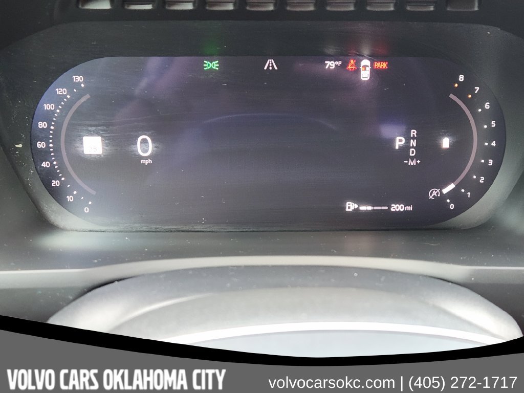 Certified 2024 Volvo XC90 B6 Plus w/ Protection Package Premier AWD/4WD image 12