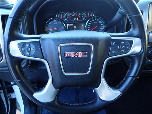 Used 2017 GMC Sierra 1500 SLE w/ SLE Value Package image 11