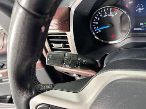 Used 2024 Ford Expedition Max Limited AWD/4WD image 15