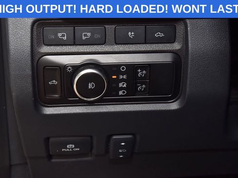 Used 2024 Ford F250 Platinum AWD/4WD image 30
