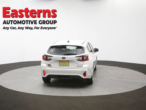 Used 2024 Subaru Impreza 2.0i AWD/4WD image 35