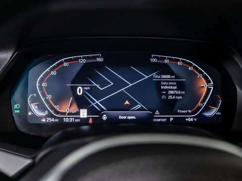 Used 2023 BMW X6 xDrive40i w/ Executive Package image 29