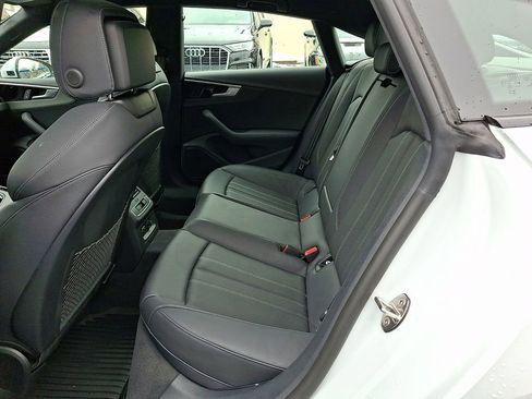 Certified 2025 Audi A5 2.0T Premium Plus w/ Premium Plus image 10