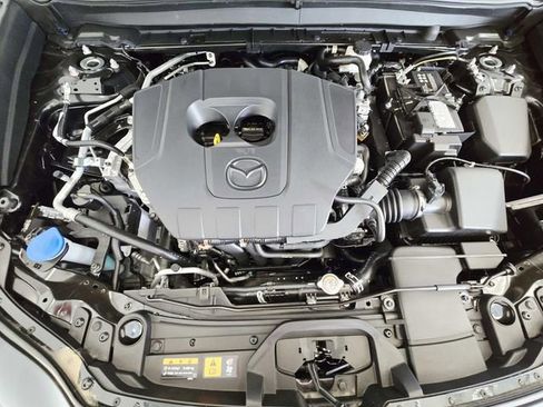 New 2025 MAZDA CX-30 AWD 2.5 S w/ Select Sport Pkg image 11