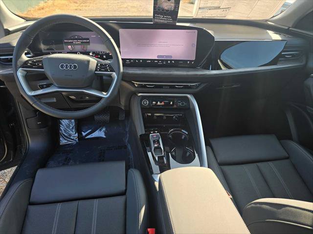 New 2026 Audi Q5 Premium Plus AWD/4WD image 21