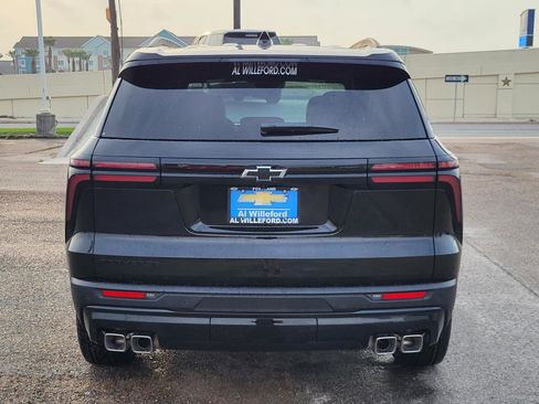 New 2026 Chevrolet Traverse LT image 4