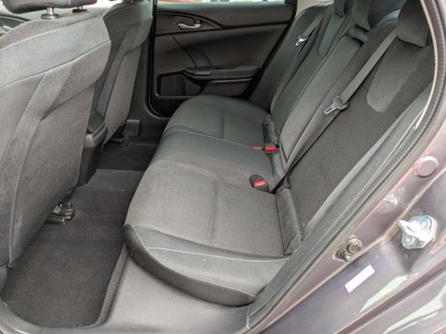 Used 2021 Honda Insight EX image 14