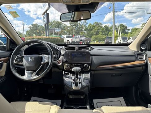 Used 2022 Honda CR-V EX-L image 14