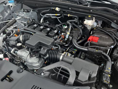 New 2026 Acura ADX FWD image 21