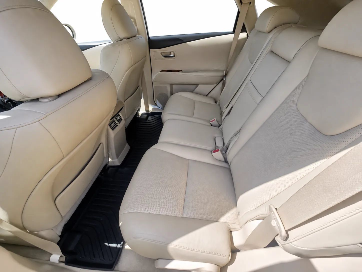 Used 2010 Lexus RX 350 2WD image 11