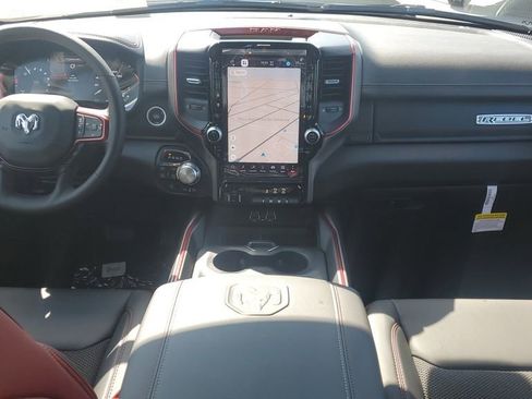 New 2026 RAM 1500 Rebel w/ Rebel Level 1 Equipment Group image 11
