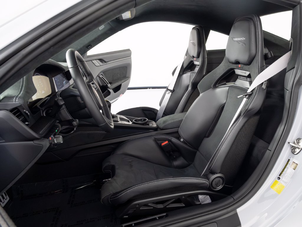 Certified 2026 Porsche 911 GT3 RWD image 5
