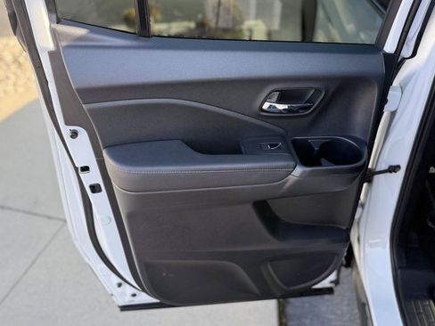 Certified 2023 Honda Ridgeline RTL image 27