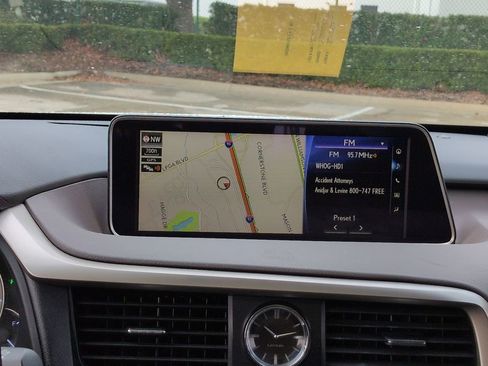 Used 2019 Lexus RX 350L AWD image 19