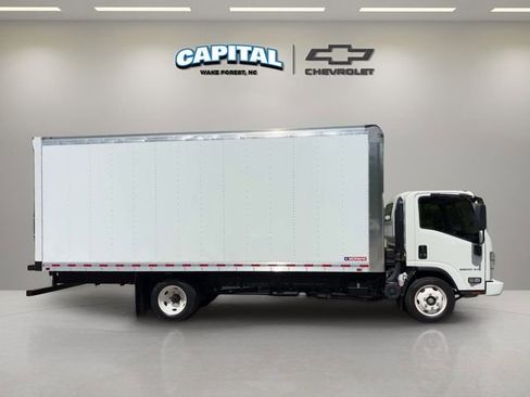 New 2025 Chevrolet Low Cab Forward 5500XG RWD image 6