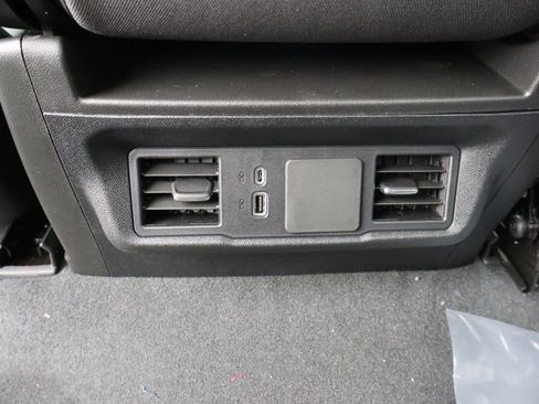 New 2026 Chevrolet Silverado 1500 Custom Trail Boss image 19